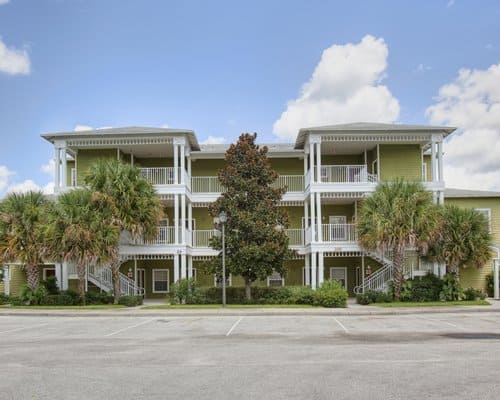 Bahama Bay Resort &Amp; Spa Wyndham Vacation Rentals