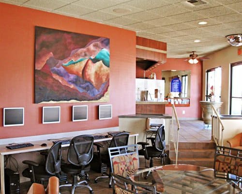 Best Western Innsuites Tucson Foothills Hotel &Amp; Suites