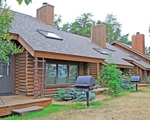 Breezy Point Resort'S Pelican Cove