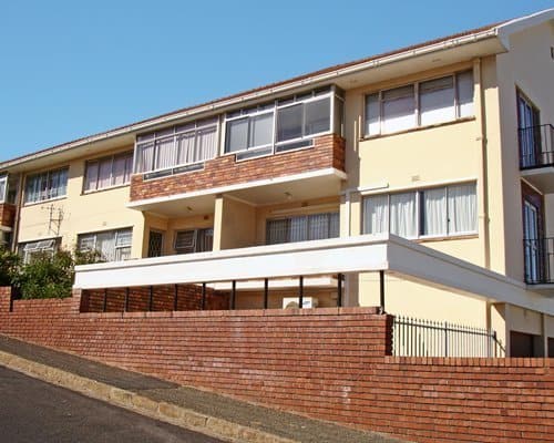 Camberwell Court