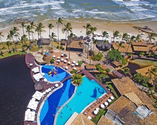 Cana Brava Resort