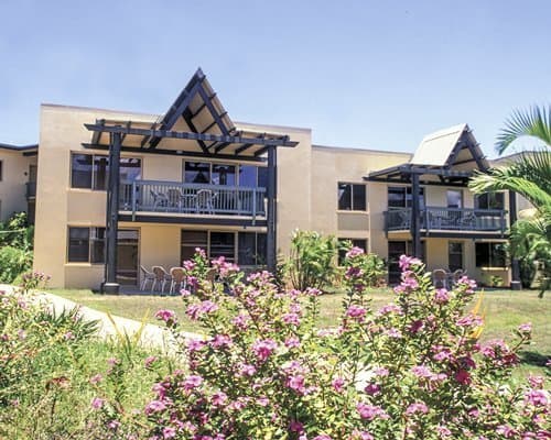 Club Wyndham Denarau Island