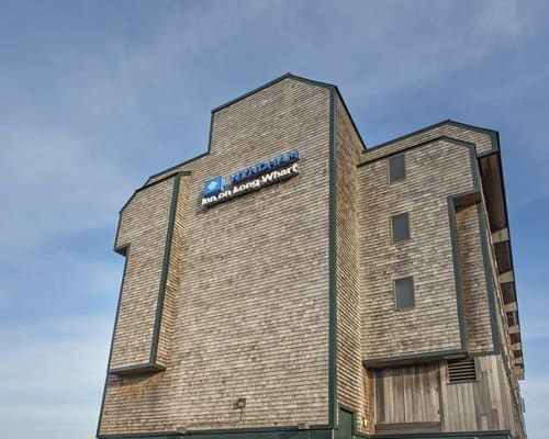 Club Wyndham Inn On Long Wharf