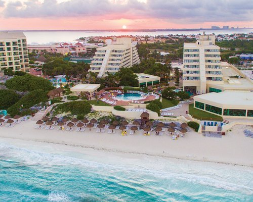 Park Royal Beach Cancún » Foro De Multipropiedad