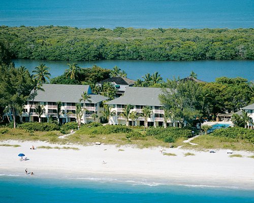 Plantation Beach Club At South Seas Island Resort » Foro De Multipropiedad