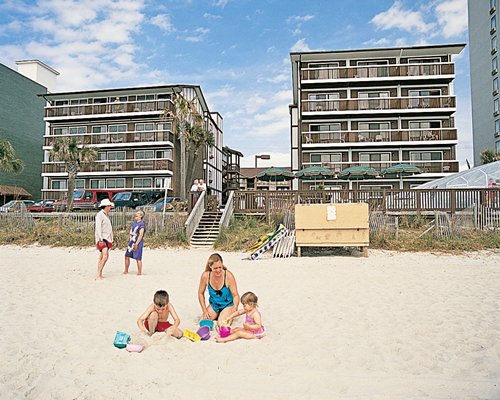 Riptide Beach Club » Foro De Multipropiedad